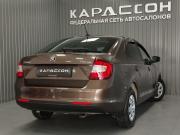 Skoda Rapid I Рестайлинг Пермь  - изображение 20