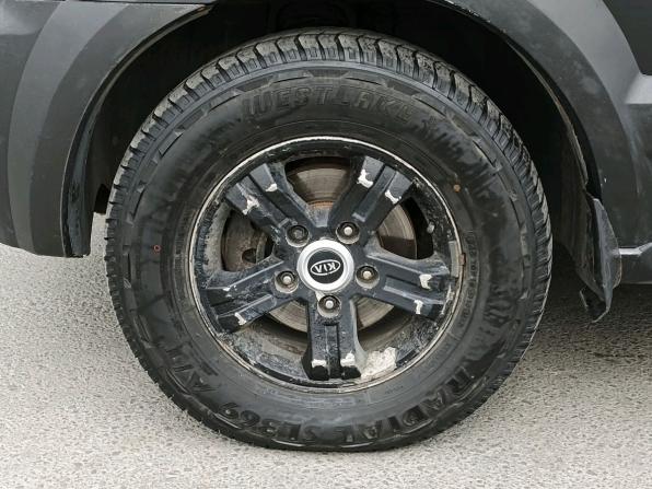 Kia Sorento I с пробегом 2002 года, цена 475 000 рублей, 407972 км, внедорожник, Автокод Объявления