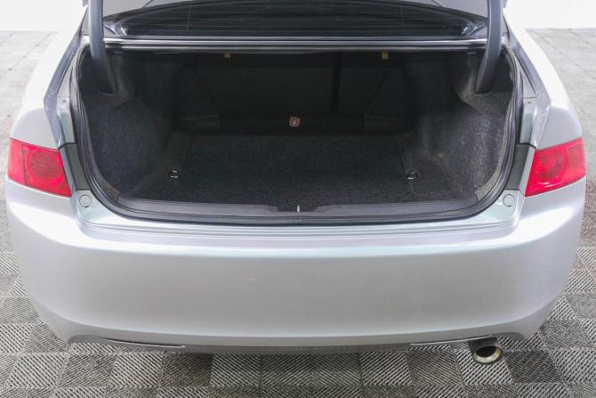 Honda Accord VII с пробегом 2003 года, цена 649 000 рублей, 240000 км, седан, Автокод Объявления