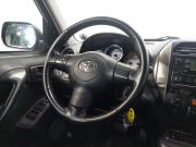 Toyota RAV4 II (XA20) Рестайлинг Пермь  - изображение 34