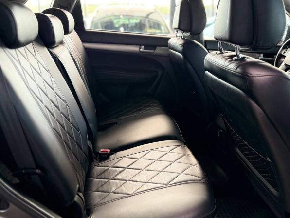 Kia Sorento II с пробегом 2010 года, цена 1 130 000 рублей, 302305 км, внедорожник, Автокод Объявления