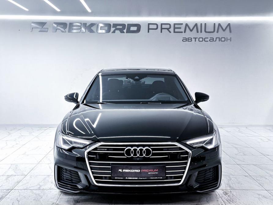 Audi A6 V (C8) Уфа  - изображение 4