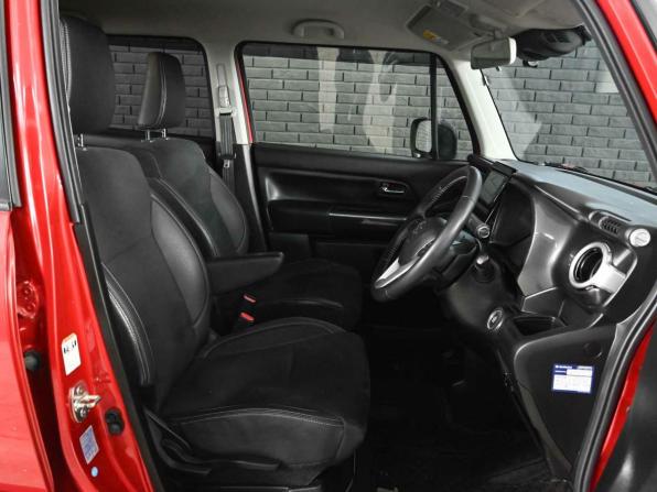 Suzuki Xbee I с пробегом 2021 года, цена 1 360 000 рублей, 70647 км, внедорожник, Автокод Объявления