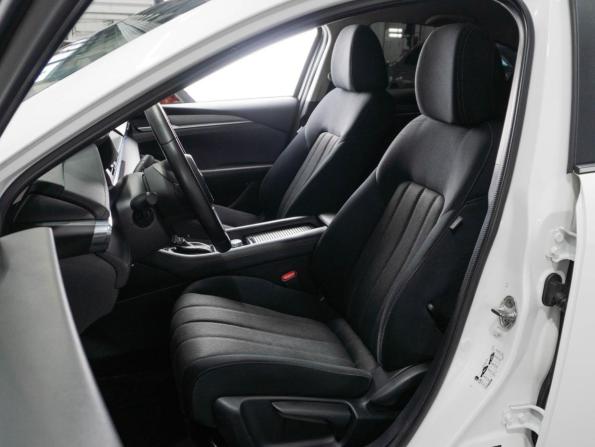 Mazda 6 III (GJ) Рестайлинг 2 с пробегом 2020 года, цена 2 099 000 рублей, 103899 км, седан, Автокод Объявления