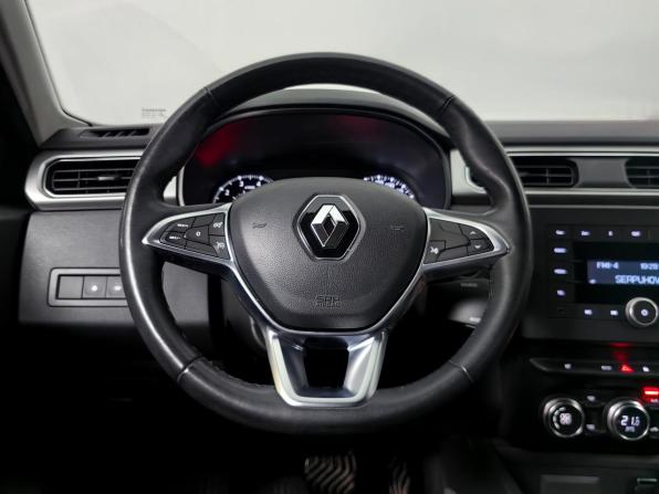 Renault Arkana I с пробегом 2020 года, цена 1 333 000 рублей, 113737 км, внедорожник, Автокод Объявления