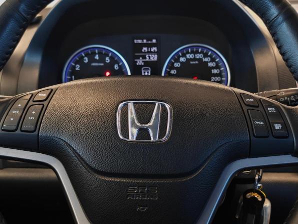 Honda CR-V III с пробегом 2008 года, цена 1 057 000 рублей, 251250 км, внедорожник, Автокод Объявления