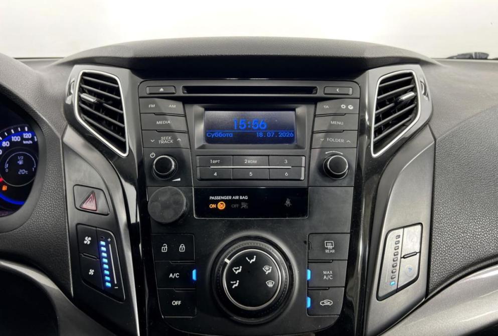 Hyundai i40 I Нижний Новгород  - изображение 14