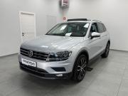 Volkswagen Tiguan II Казань  - изображение 22