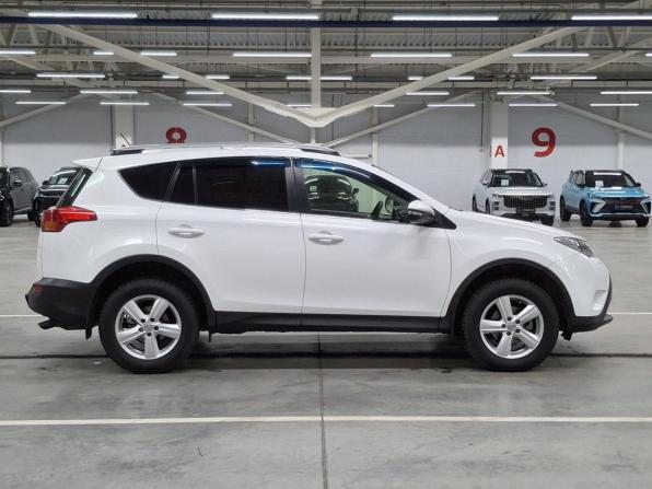 Toyota RAV4 IV (XA40) с пробегом 2015 года, цена 1 880 000 рублей, 157402 км, внедорожник, Автокод Объявления