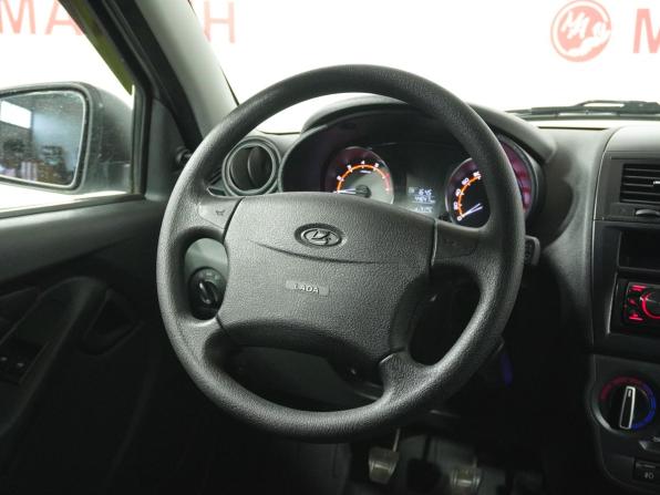 Lada (ВАЗ) Granta I Рестайлинг с пробегом 2025 года, цена 798 000 рублей, 44644 км, седан, Автокод Объявления