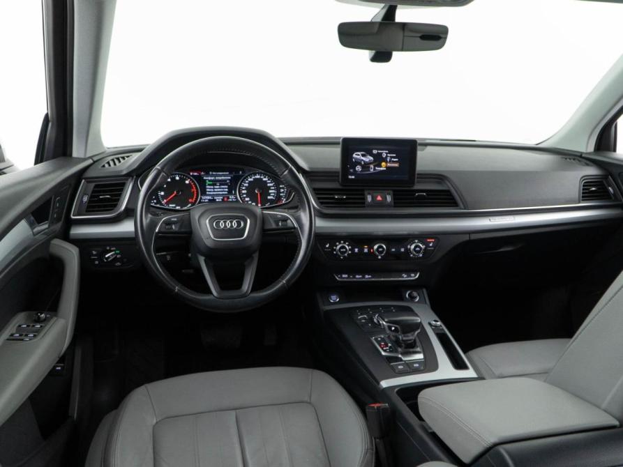 Audi Q5 II (FY) Москва  - изображение 7
