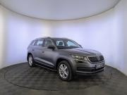 Skoda Kodiaq I Москва  - изображение 33