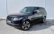 Land Rover Range Rover IV Рестайлинг Екатеринбург  - изображение 39