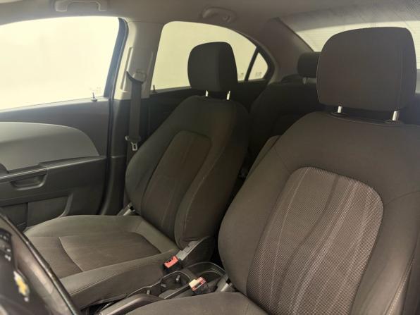 Chevrolet Aveo II с пробегом 2014 года, цена 779 000 рублей, 186195 км, седан, Автокод Объявления