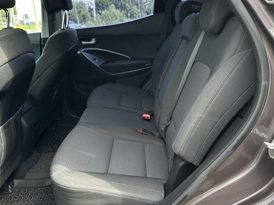 Hyundai Santa Fe III Ярославль  - изображение 39