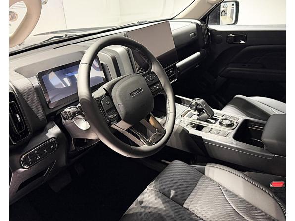 Новый Haval H9 II 2026 года, цена 4 751 010 рублей, внедорожник, Автокод Объявления