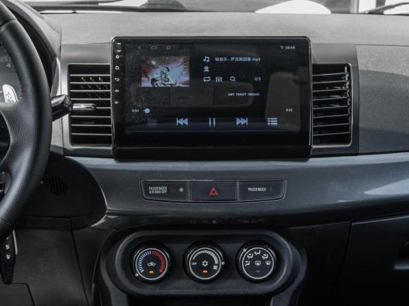 Mitsubishi Lancer X с пробегом 2008 года, цена 688 000 рублей, 260886 км, седан, Автокод Объявления