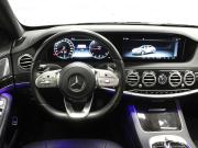 Mercedes-Benz S-Класс VI (W222 C217) Рестайлинг Екатеринбург  - изображение 52
