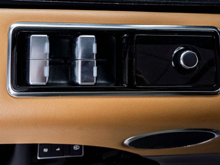 Land Rover Range Rover Sport II Рестайлинг Тюмень  - изображение 15