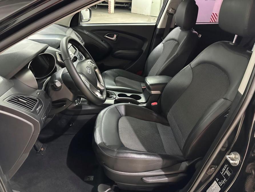 Hyundai ix35 I Курск  - изображение 19
