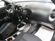 Nissan Juke I Калуга  - изображение 23