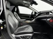 Toyota Camry VIII (XV70) Москва  - изображение 24