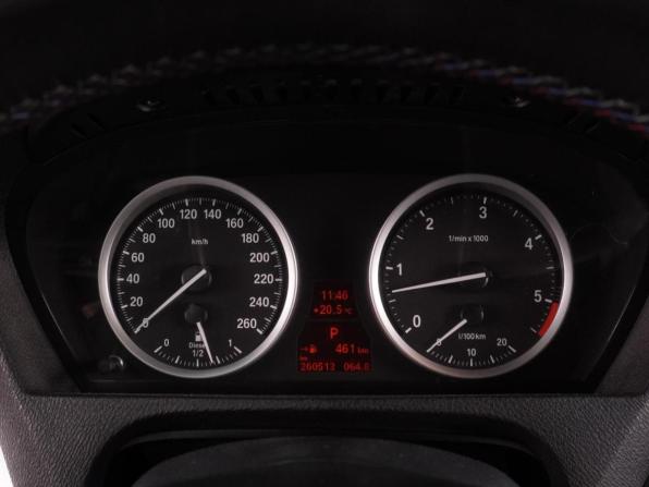 BMW X6 I (E71) с пробегом 2010 года, цена 2 650 000 рублей, 260513 км, внедорожник, Автокод Объявления
