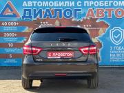 Lada (ВАЗ) Vesta I Набережные Челны  - изображение 24
