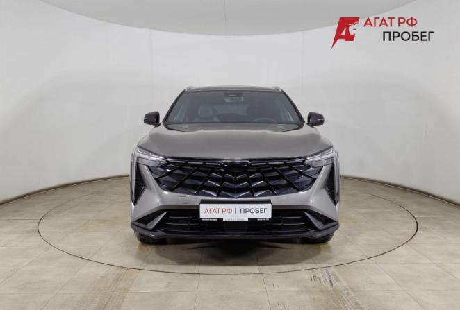 Geely Cityray с пробегом 2024 года, цена 2 370 000 рублей, 16000 км, внедорожник, Автокод Объявления