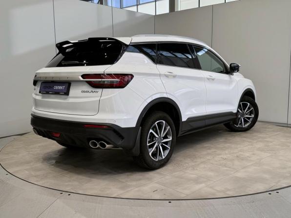 Geely Coolray I с пробегом 2023 года, цена 1 880 000 рублей, 40701 км, внедорожник, Автокод Объявления