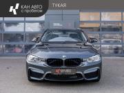 BMW 3 серии VI (F3x) Рестайлинг Казань  - изображение 16