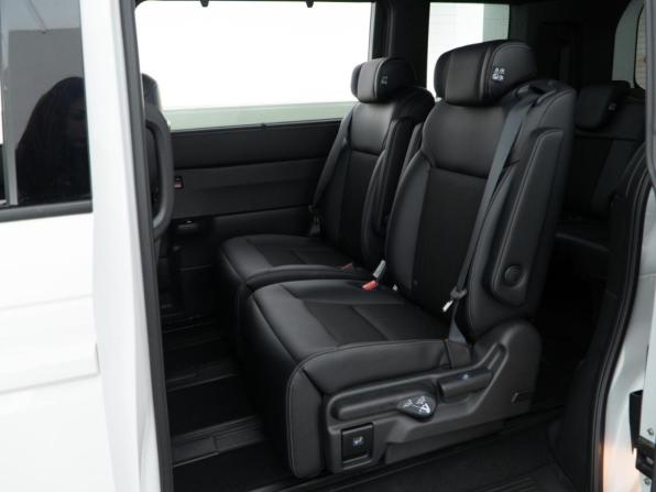 Honda Stepwgn VI с пробегом 2024 года, цена 3 976 900 рублей, 1125 км, минивэн, Автокод Объявления