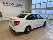 Lada (ВАЗ) Granta I Волгоград  - изображение 20
