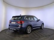 BMW X3 III (G01) Москва  - изображение 34