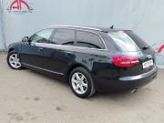 Audi A6 III (C6) Рестайлинг Ярославль  - изображение 28