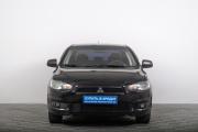 Mitsubishi Lancer X Томск  - изображение 23