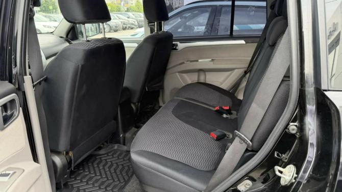 Mitsubishi Pajero Sport II с пробегом 2012 года, цена 1 485 000 рублей, 233397 км, внедорожник, Автокод Объявления