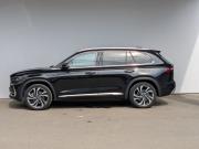 Geely Monjaro I Рестайлинг Москва  - изображение 59