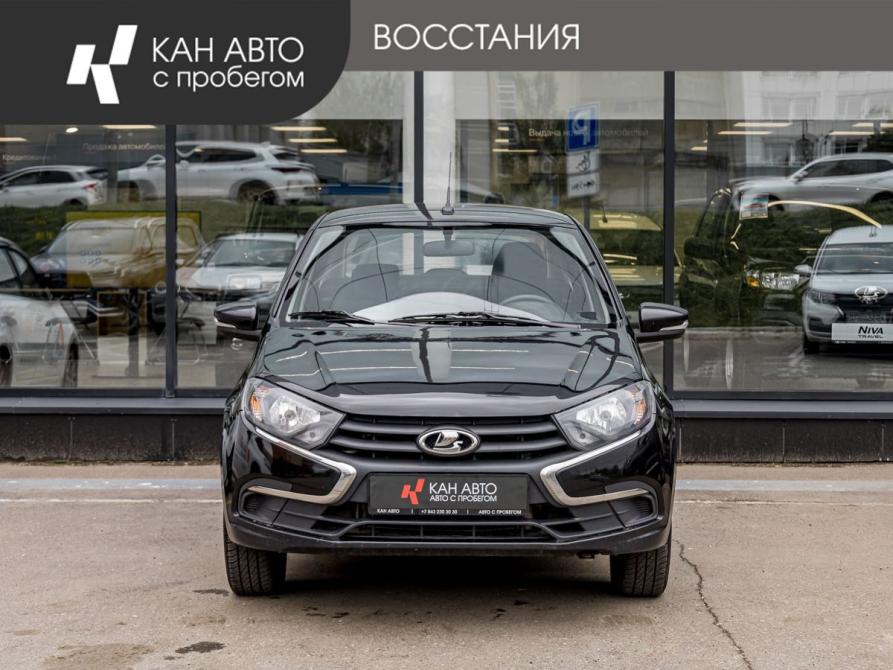 Lada (ВАЗ) Granta I Рестайлинг Казань  - изображение 2