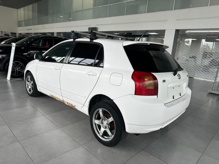 Toyota Corolla IX (E120 E130) Новосибирск  - изображение 6