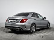 Mercedes-Benz C-Класс IV (W205) Санкт-Петербург  - изображение 26