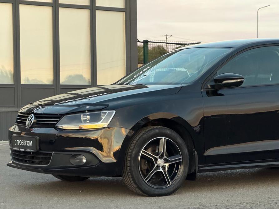 Volkswagen Jetta VI Рестайлинг Волгоград  - изображение 28
