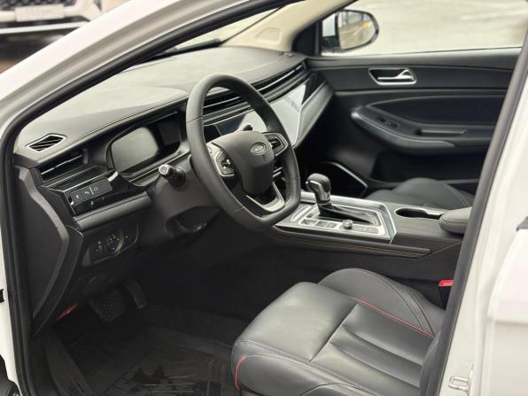 Omoda S5 с пробегом 2023 года, цена 1 520 000 рублей, 22316 км, седан, Автокод Объявления