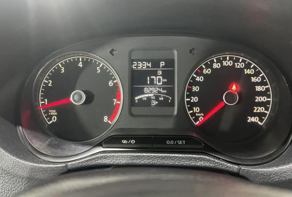 Volkswagen Polo V Рестайлинг Астрахань  - изображение 18