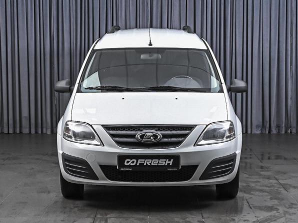 Lada (ВАЗ) Largus I с пробегом 2020 года, цена 778 000 рублей, 120060 км, универсал, Автокод Объявления