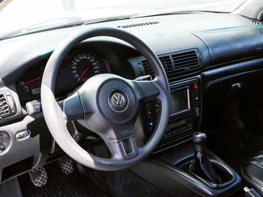 Volkswagen Passat B5 Екатеринбург  - изображение 13