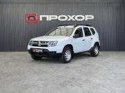 Renault Duster I Рестайлинг Пермь  - изображение 32
