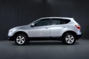 Nissan Qashqai I Тюмень  - изображение 31