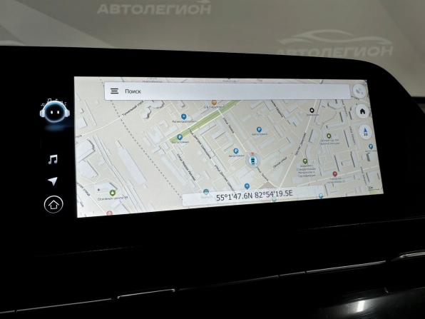 Omoda C5 I с пробегом 2023 года, цена 2 100 000 рублей, 38200 км, внедорожник, Автокод Объявления
