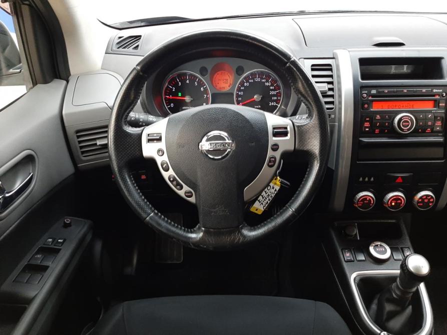 Nissan X-Trail II Москва  - изображение 14